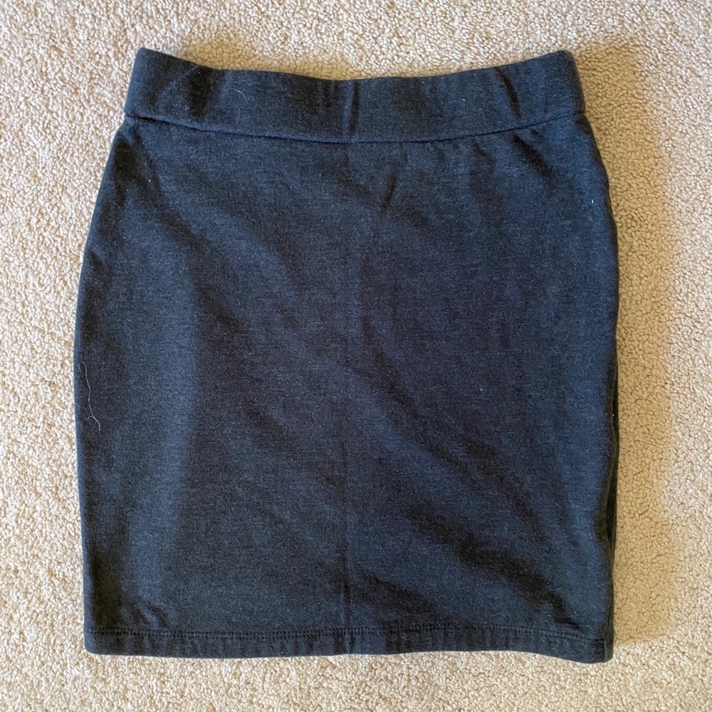 Forever 21 Bodycon Skirt